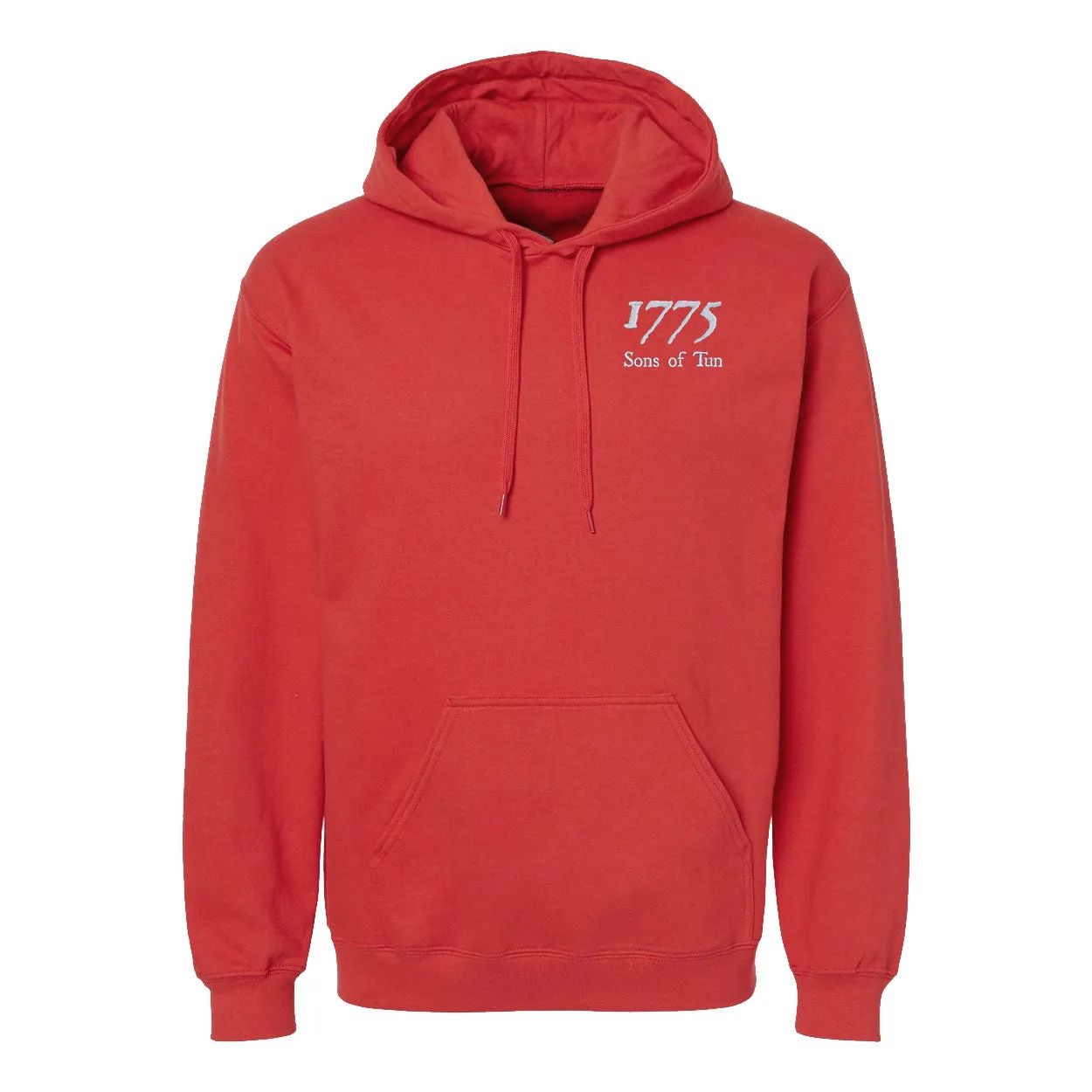 1775 Sons Of Tun Hoodie