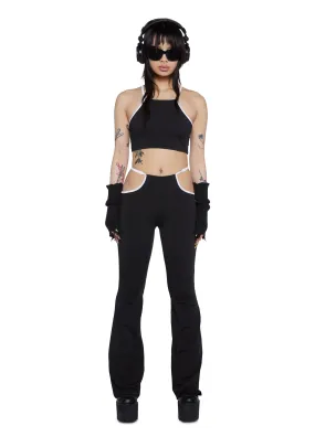 Absolute Icon Pants Set