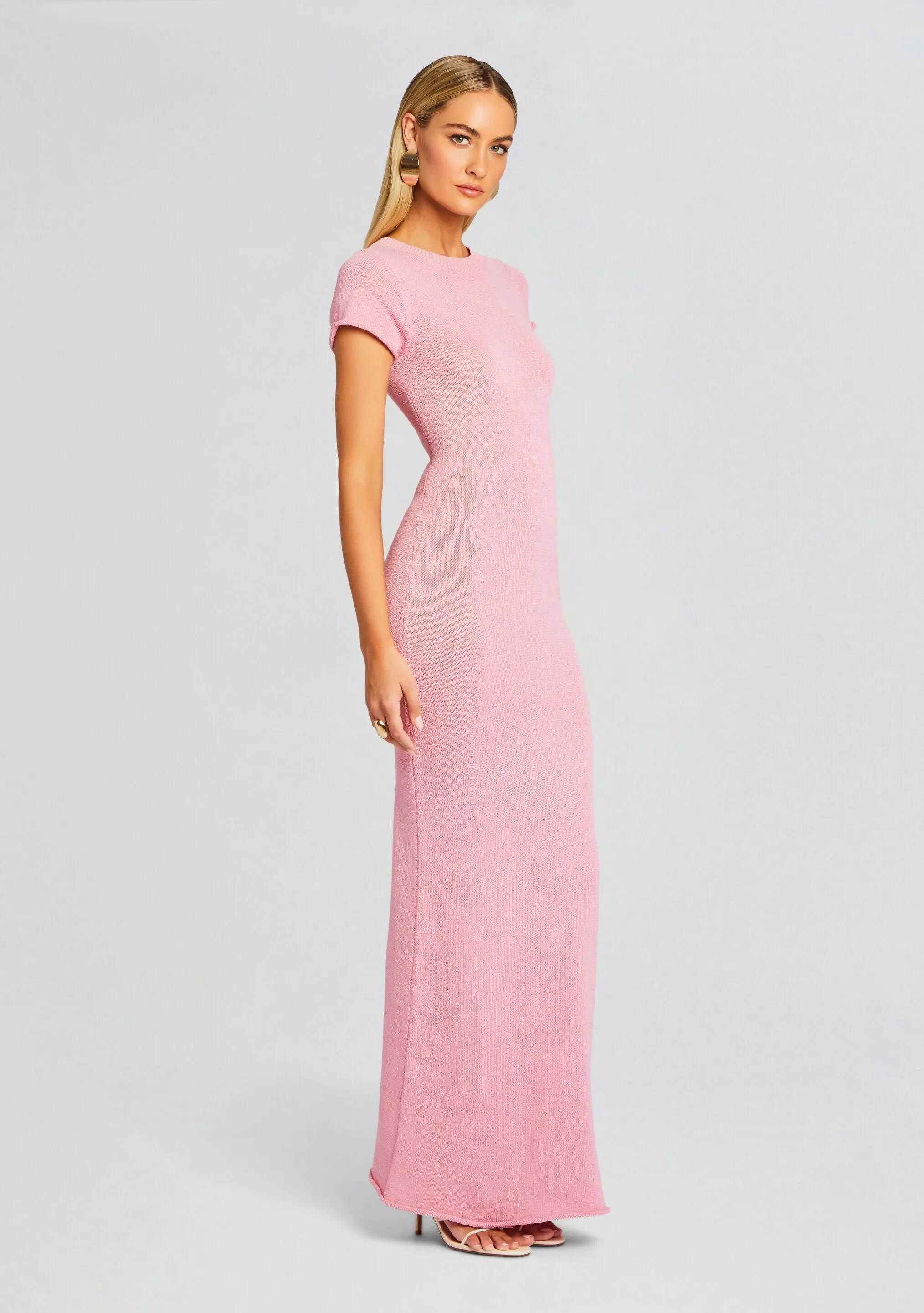 Airess Maxi Dress