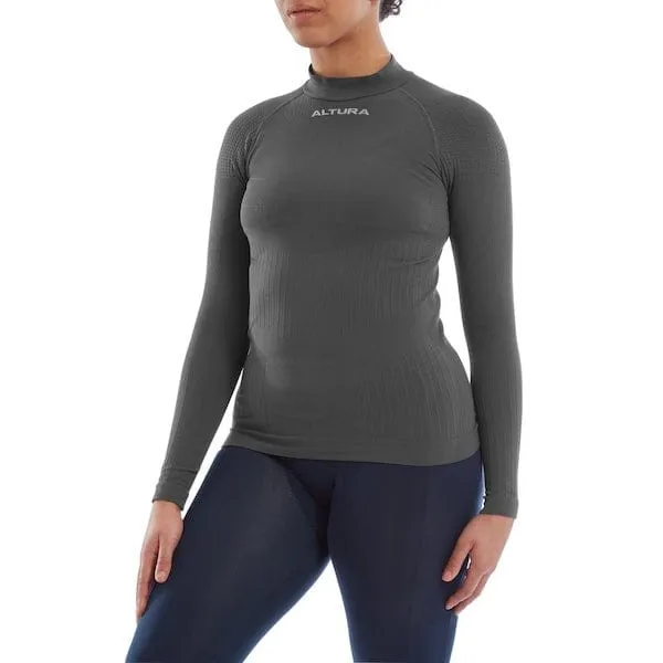 Altura Tempo Seamless Long Sleeve Baselayer