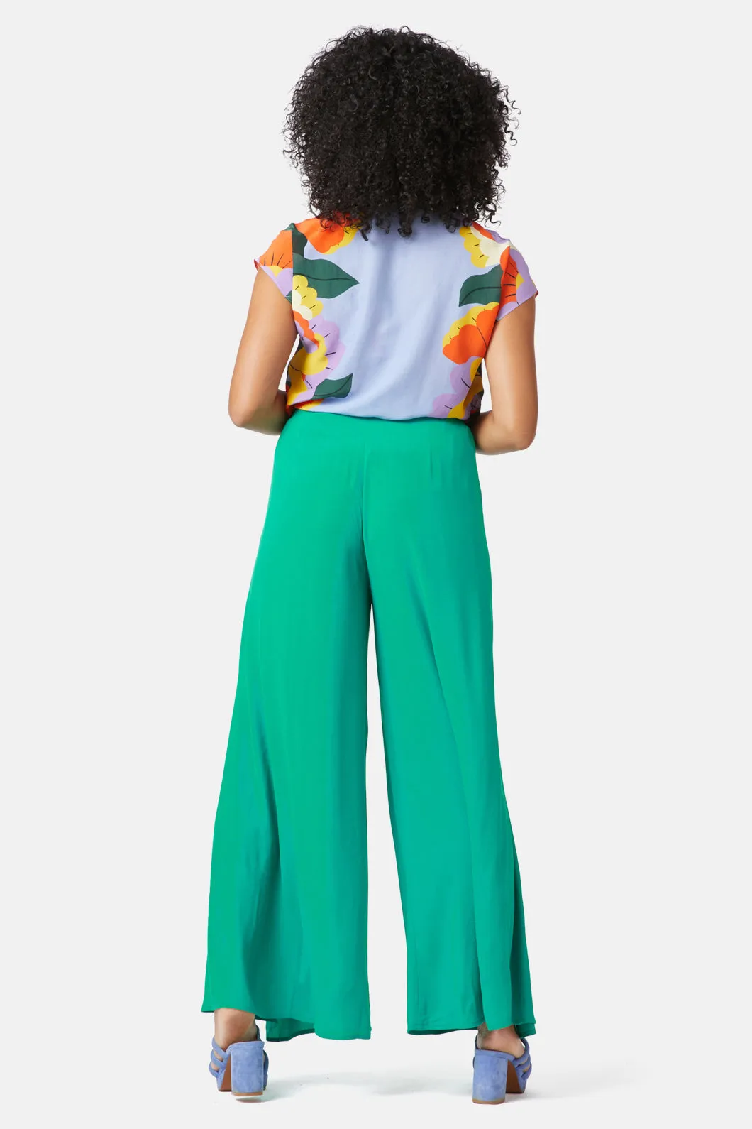 Andrea Flare Pants