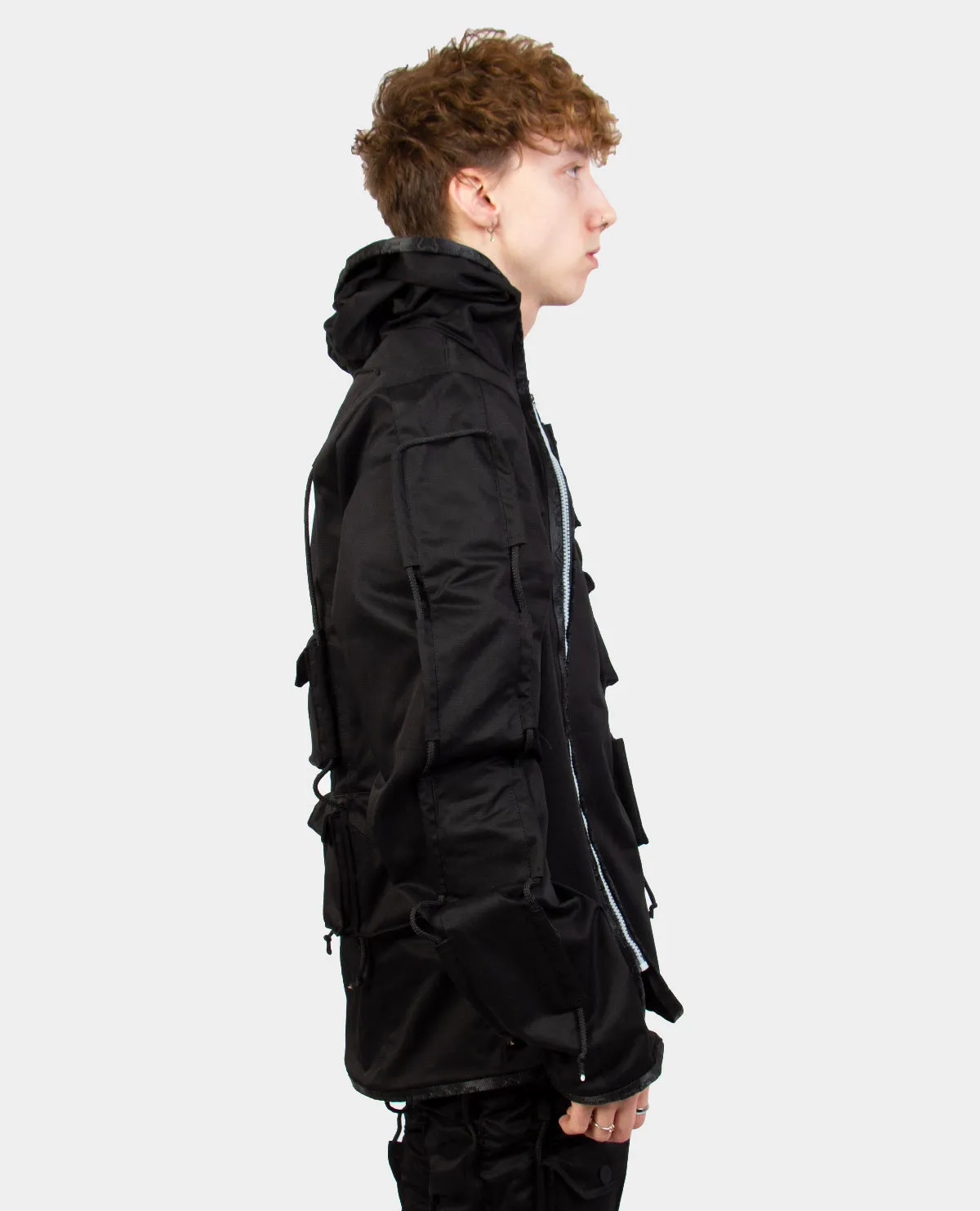 APOCALYPSE JACKET