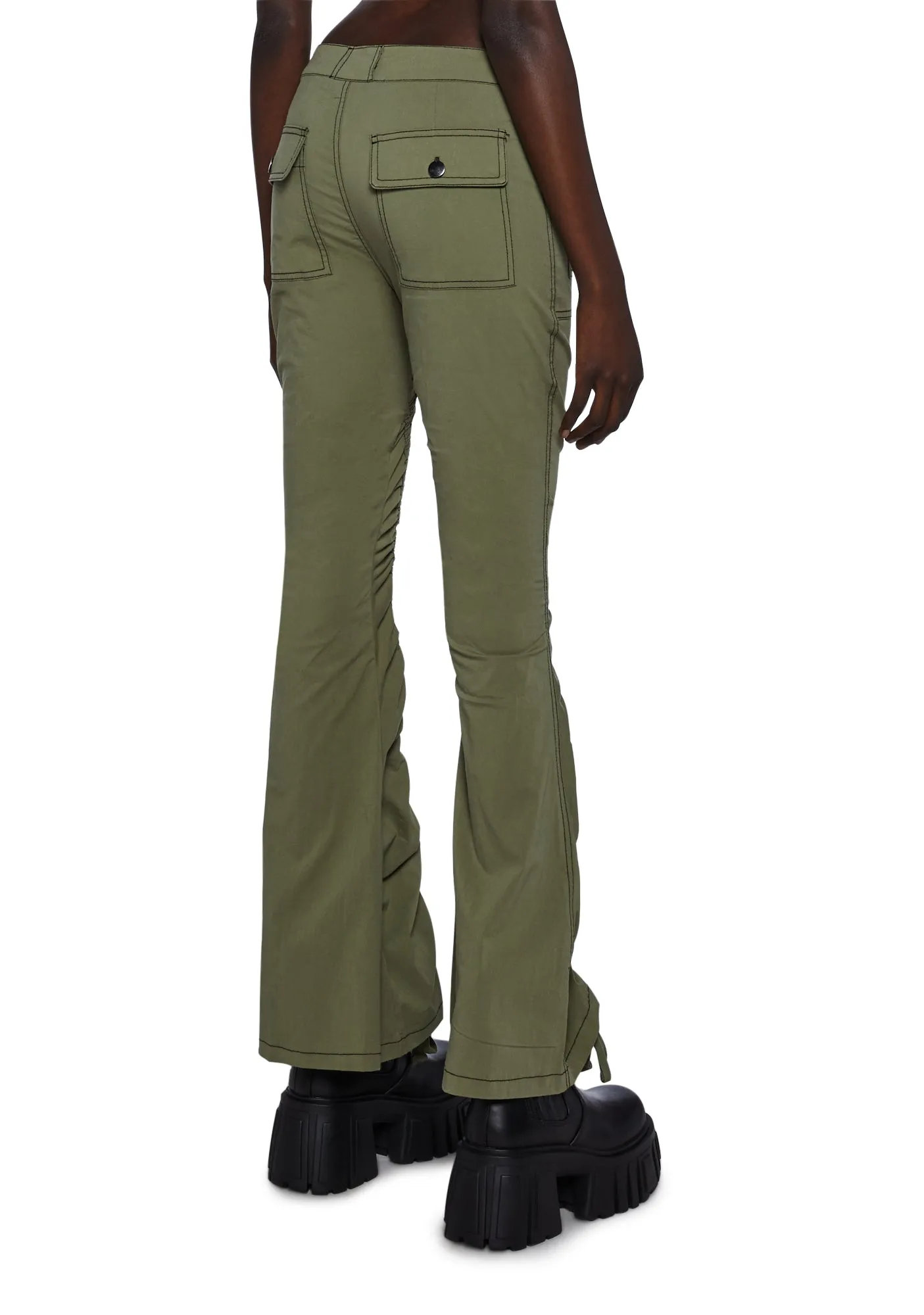 Army Of Me Cargo Pants