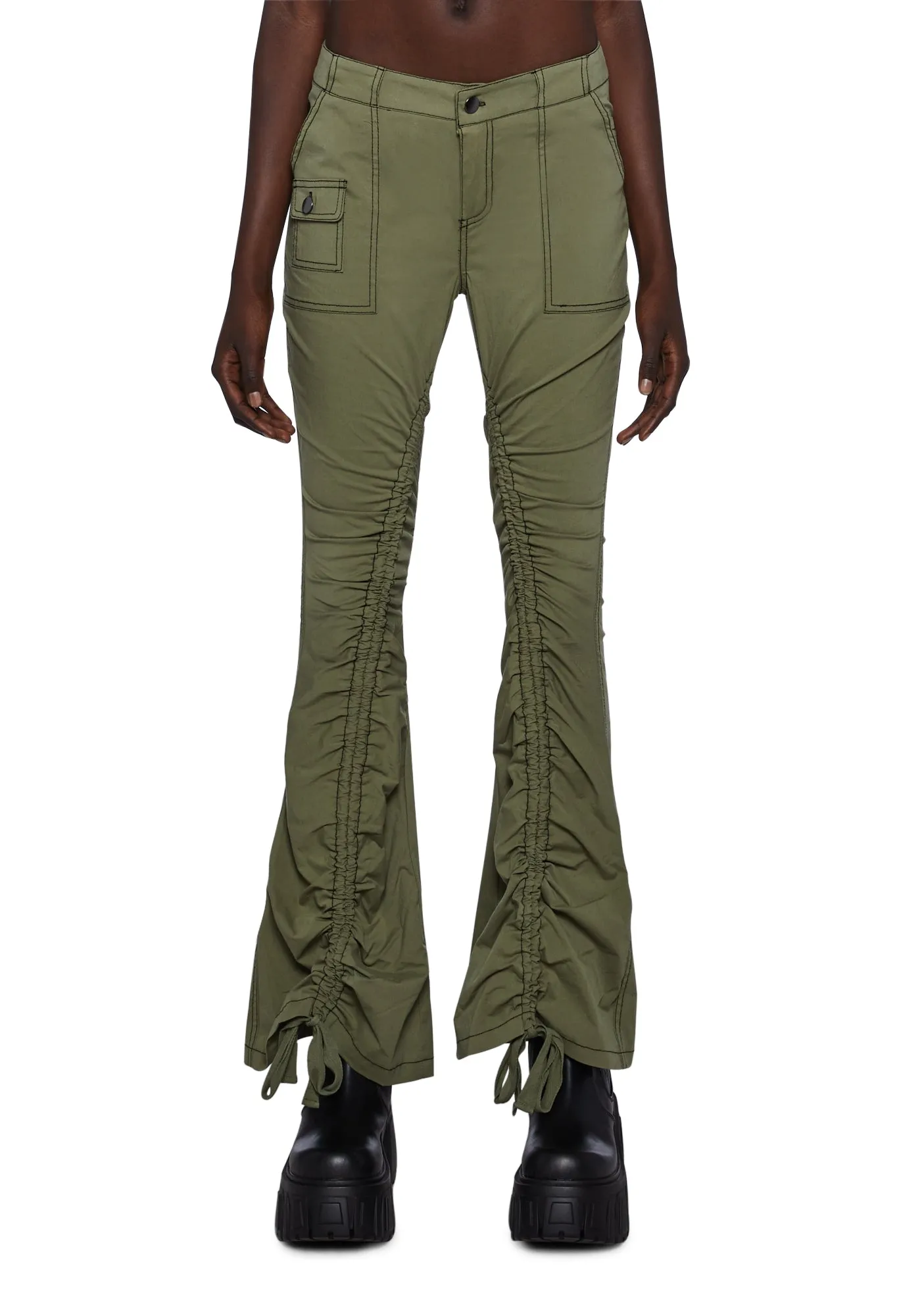 Army Of Me Cargo Pants