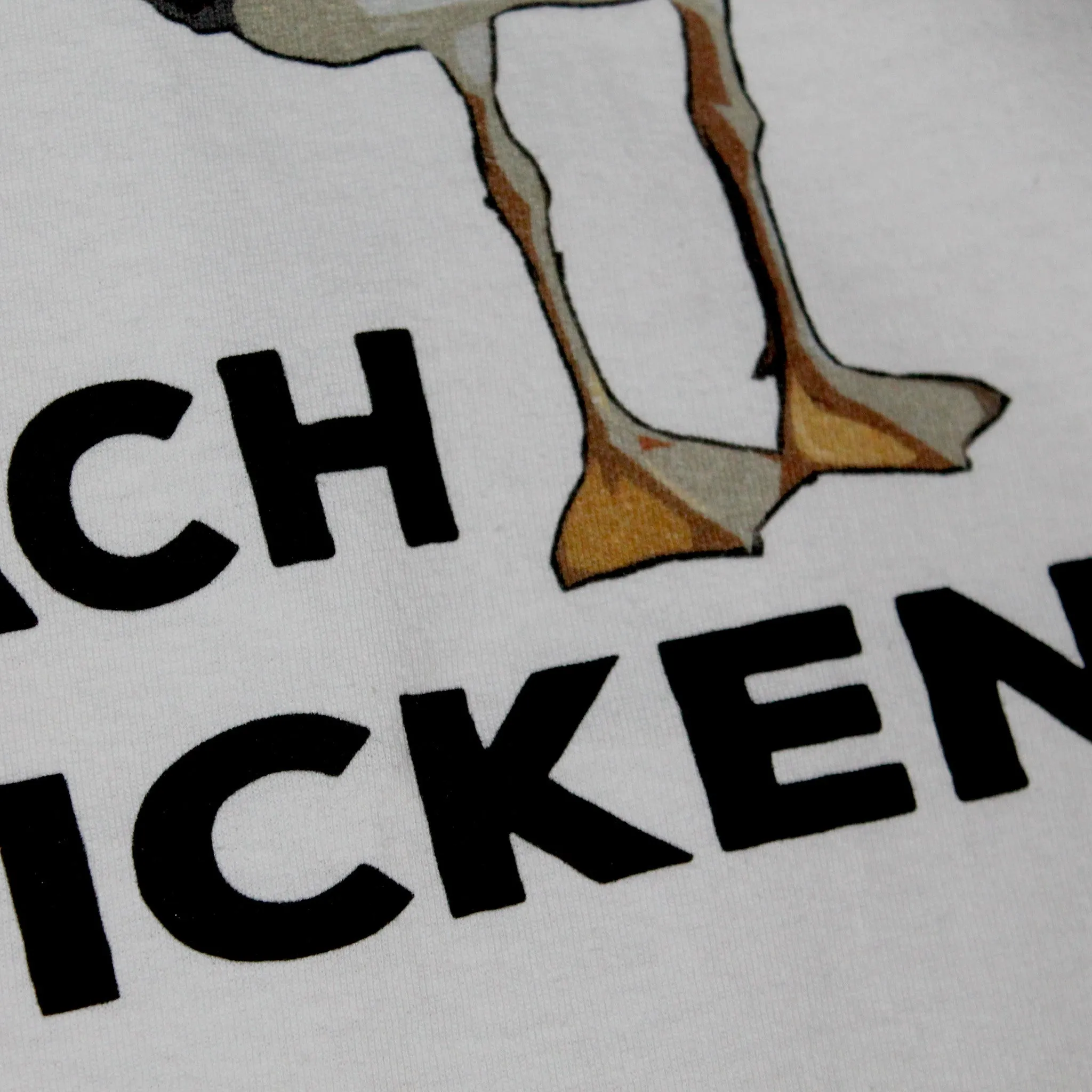 Beach Chicken shirt