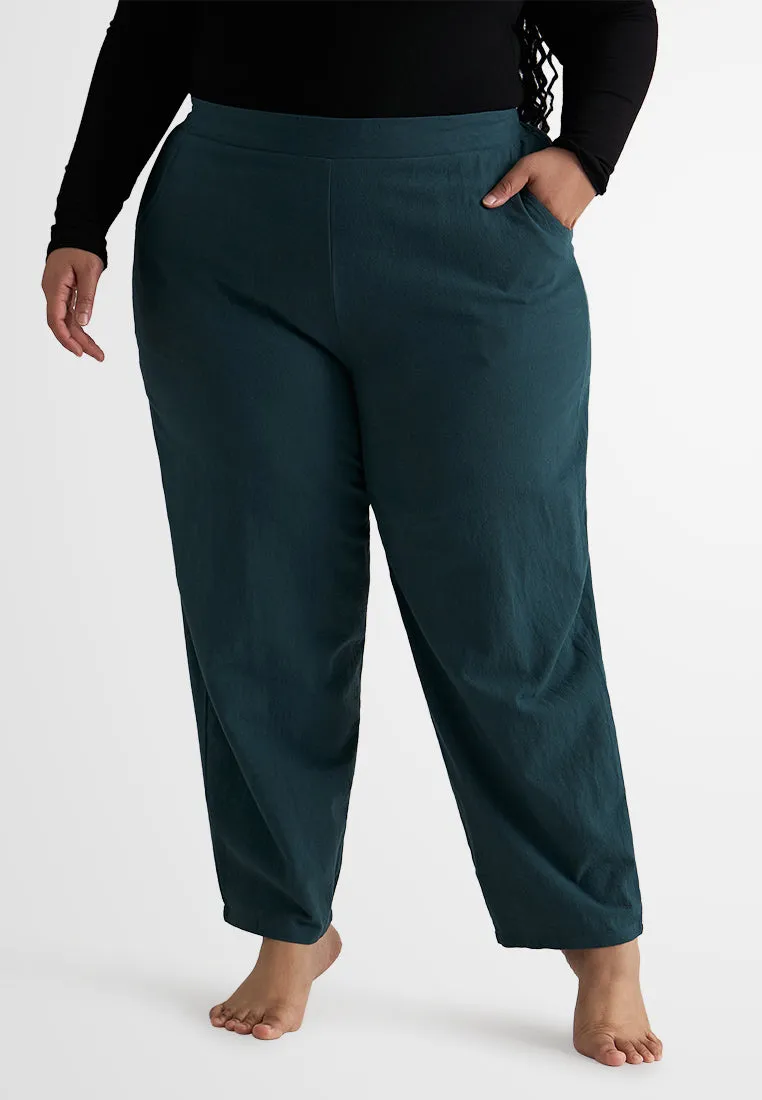 Belon ZEN Effortless Balloon Ankle Pants