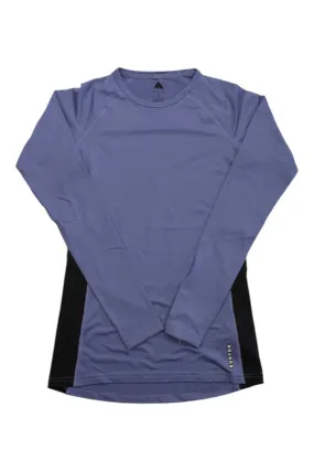 Burton Womens Midweight X Base Layer Crew