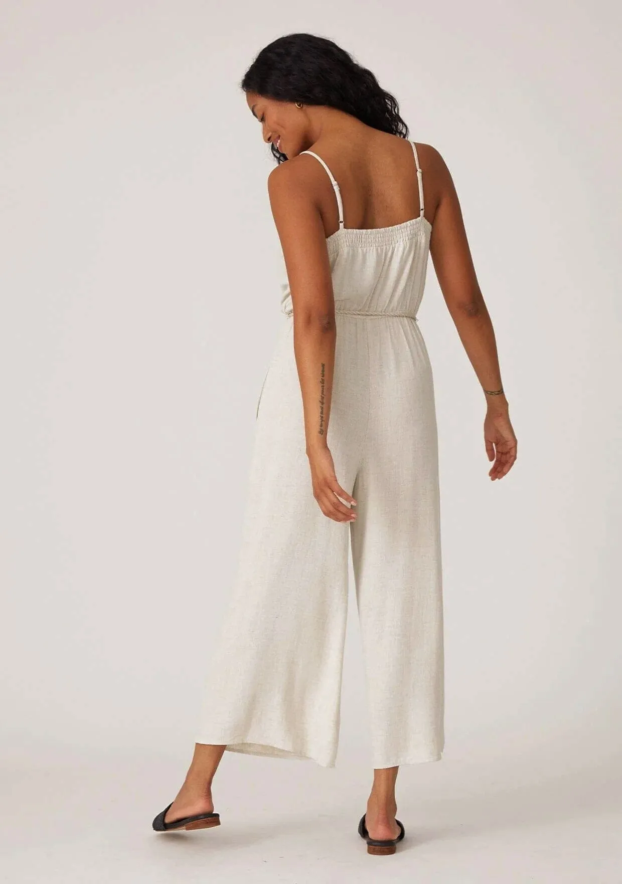 Cambria Jumpsuit