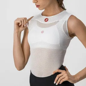 Castelli Pro Issue 2 Womens Sleeveless Base Layer