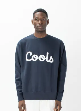 Cools Crew Sweatshirt Slate