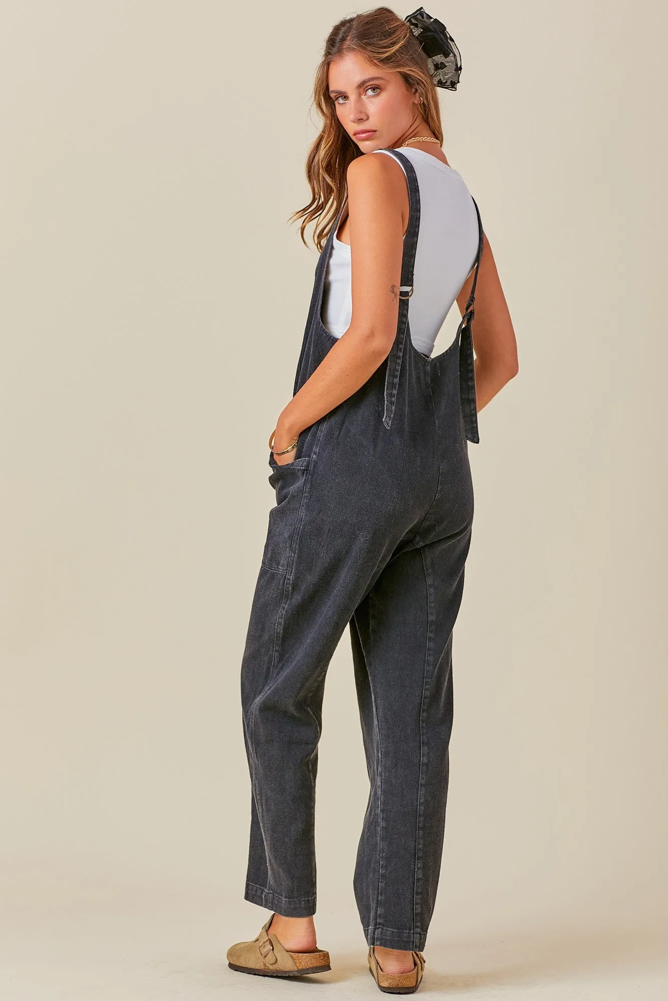 Cooper Jumpsuit