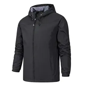 DAVID | WATERPROOF JACKET