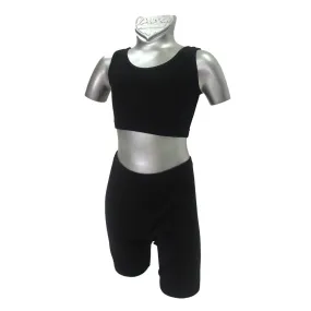 Designer Sport Banlon Child Top