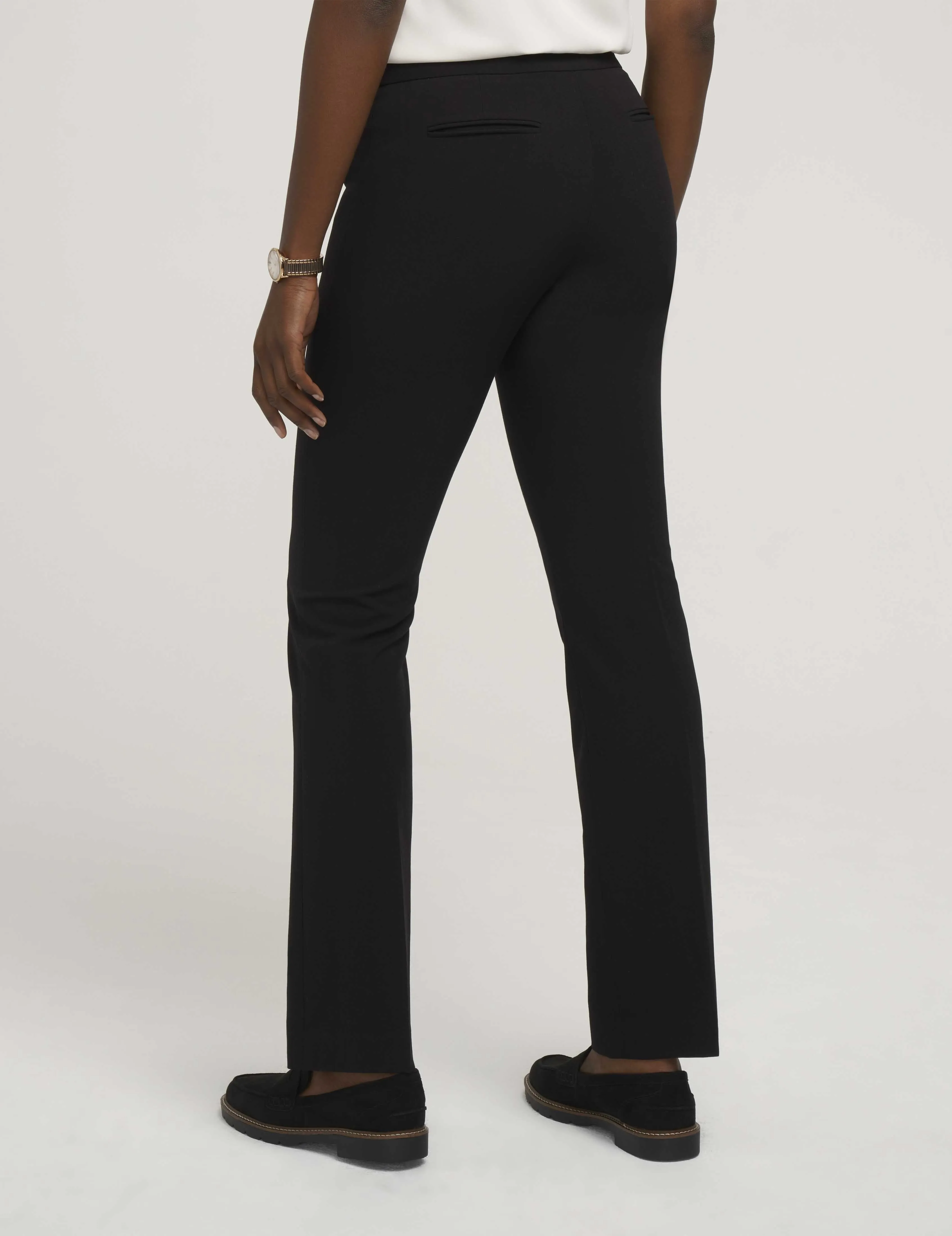 Flare Leg Pant