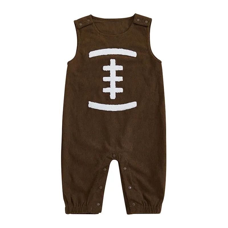 FOOTBALL Jumpsuit