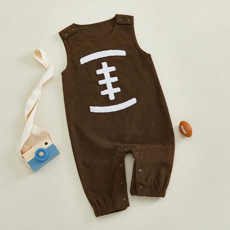 FOOTBALL Jumpsuit