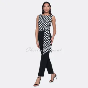 Frank Lyman Jumpsuit – Style 196171