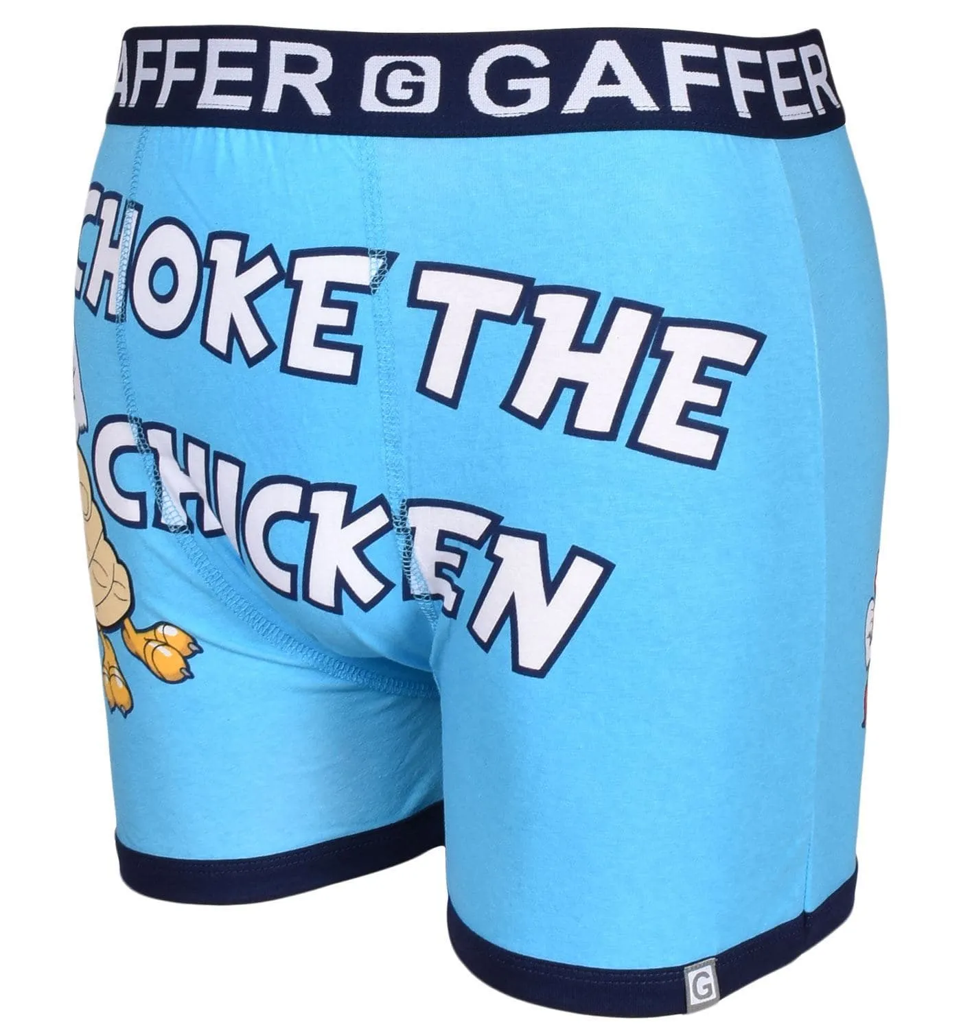 Gaffer Boxers Chicken