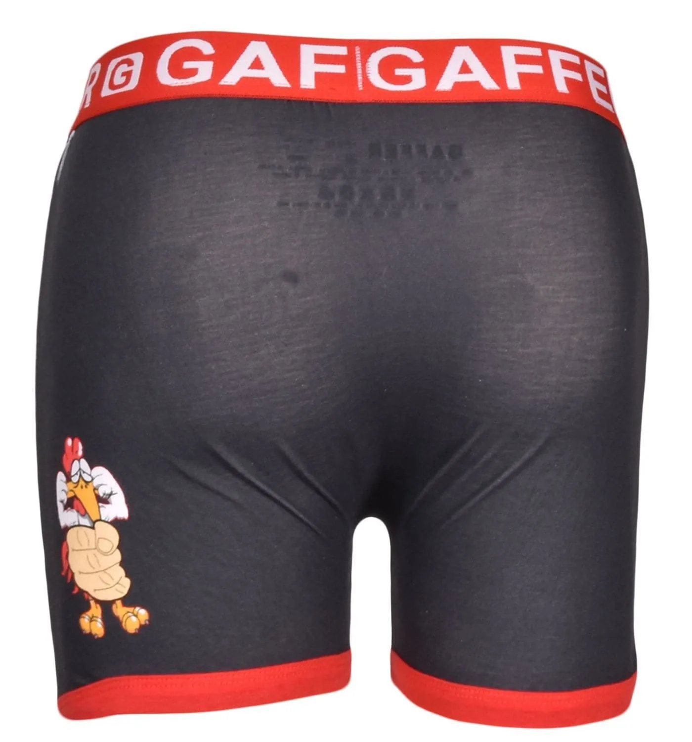 Gaffer Boxers Chicken