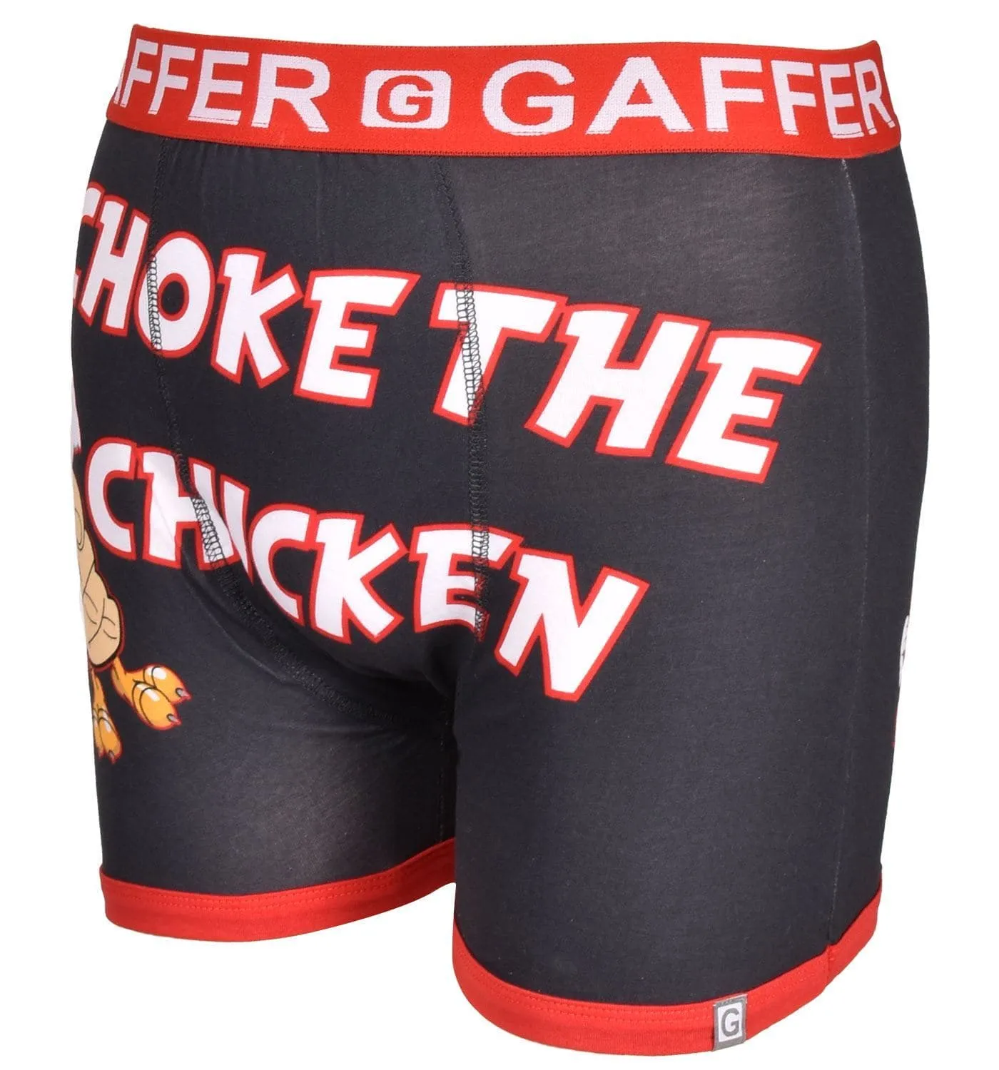 Gaffer Boxers Chicken