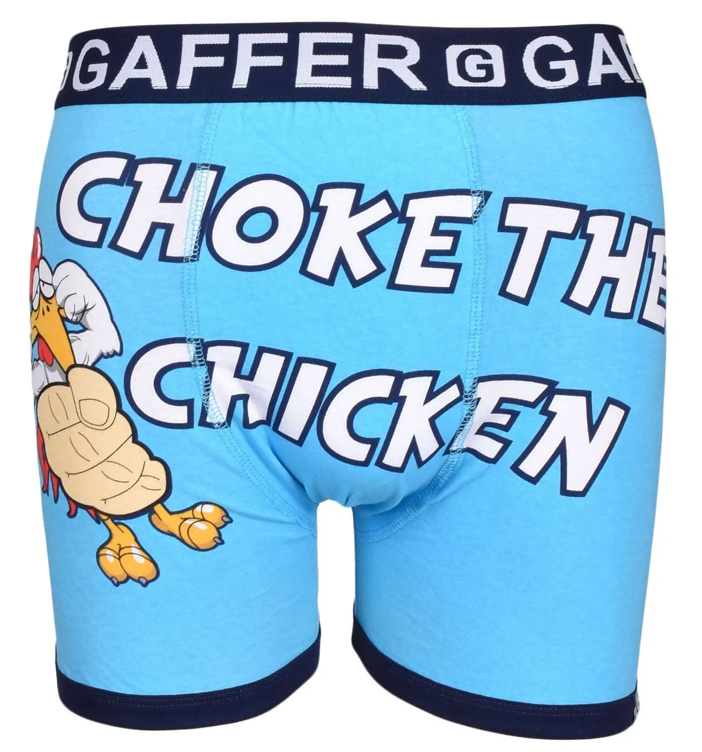 Gaffer Boxers Chicken