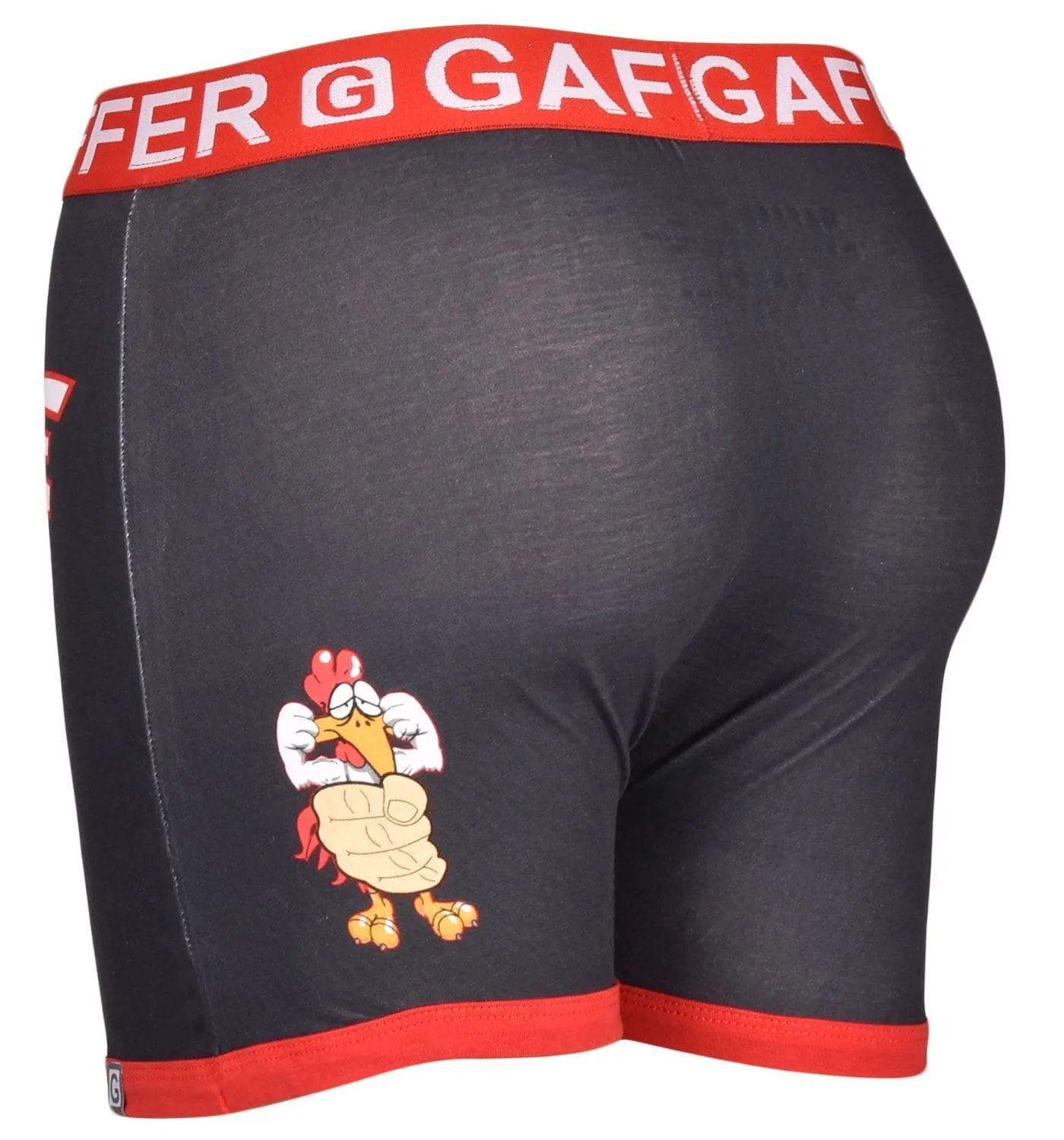 Gaffer Boxers Chicken