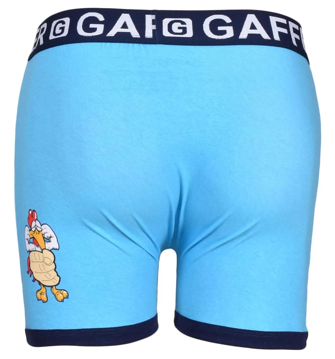 Gaffer Boxers Chicken