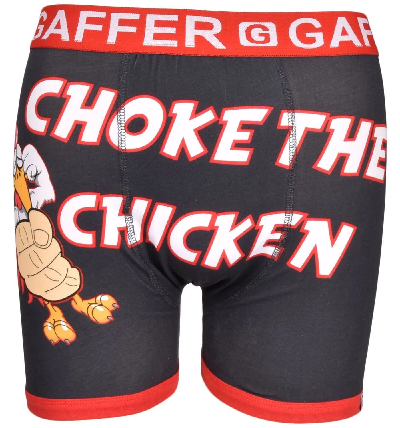 Gaffer Boxers Chicken