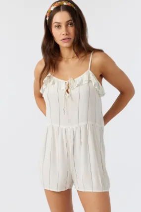 GARLAND ROMPER