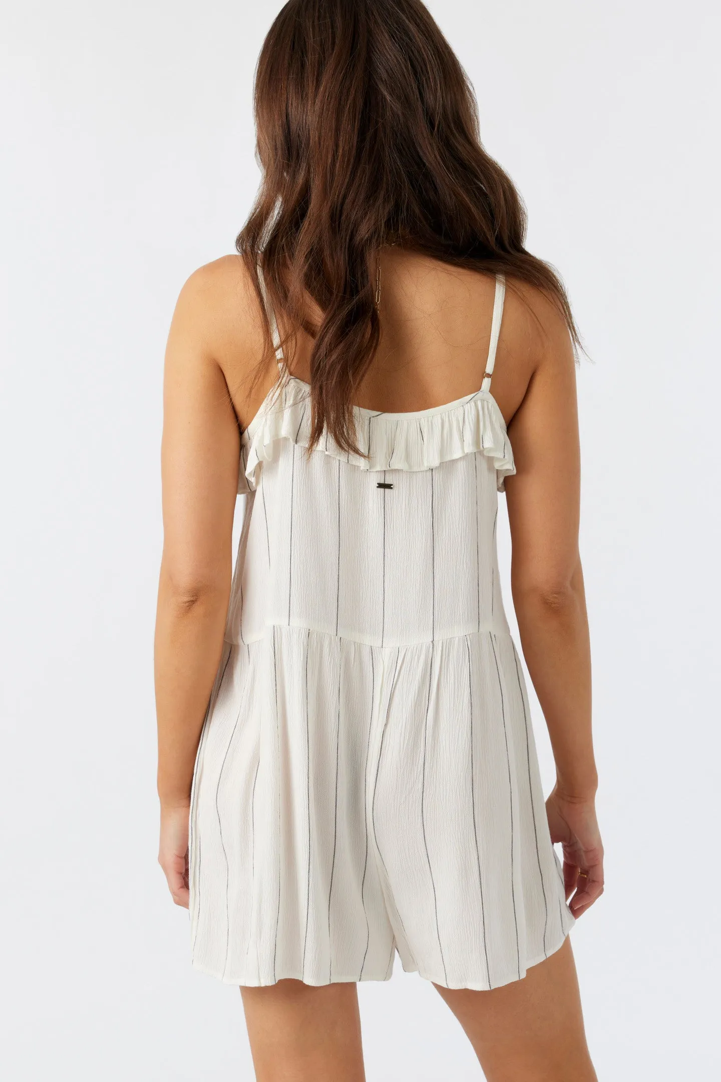 GARLAND ROMPER