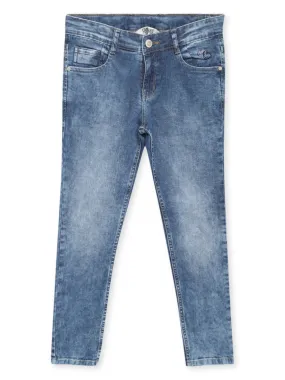 Girls Hillium Jeans