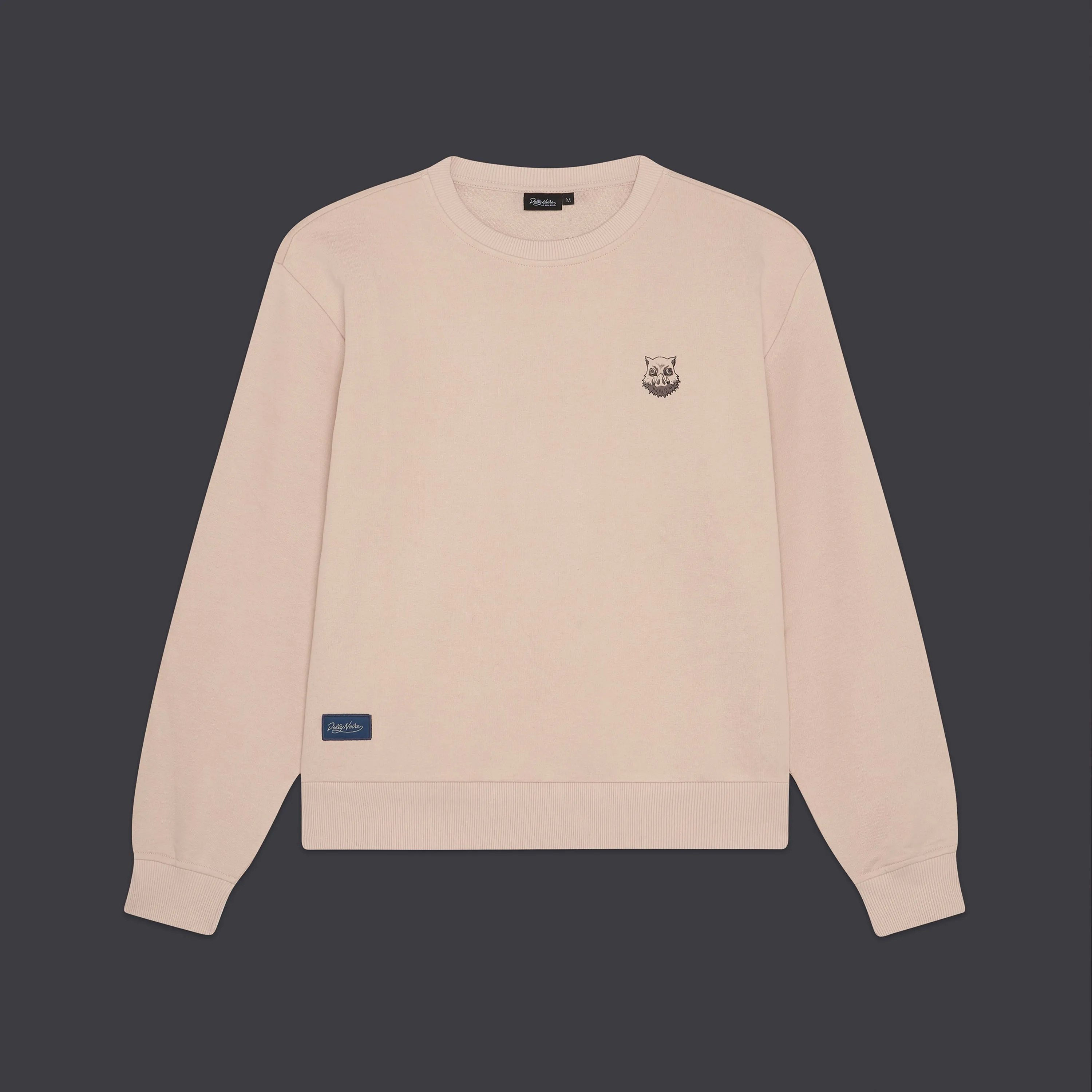 Hashibira Inosuke Crewneck