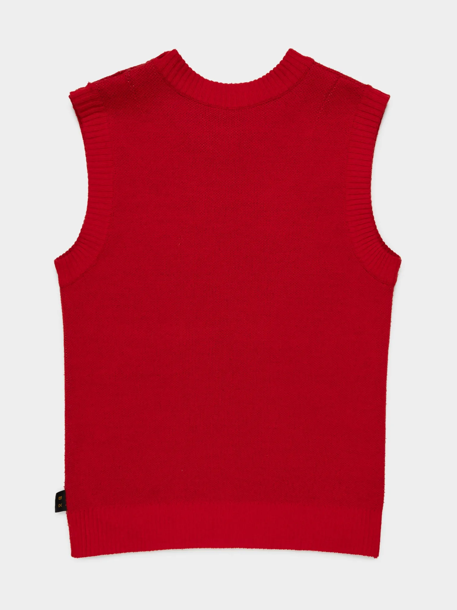 Hyoma Sweater Vest