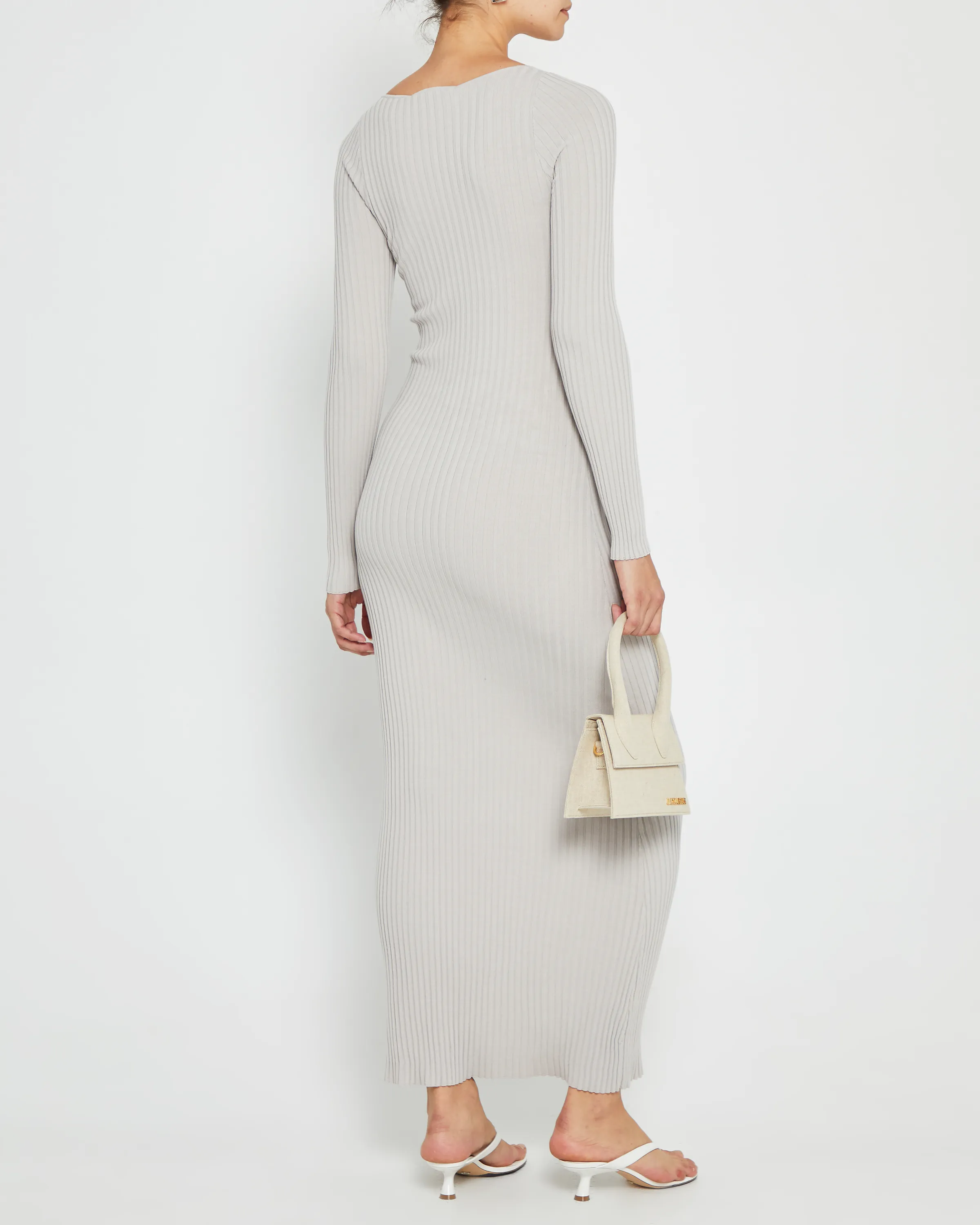 Janelle Knit Dress