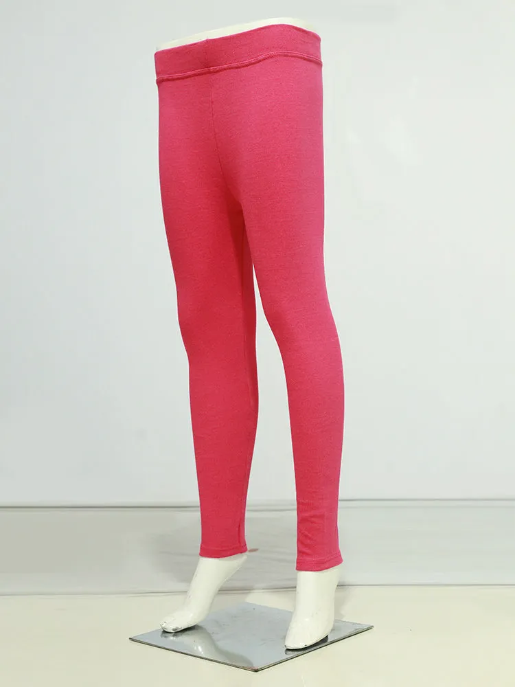 JEGGINGS FOR WOMENS/GIRLS STRETCHABLE FORMALS - 100/-