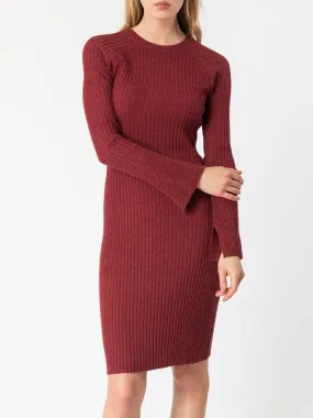 Kerisma Ribbed Dress