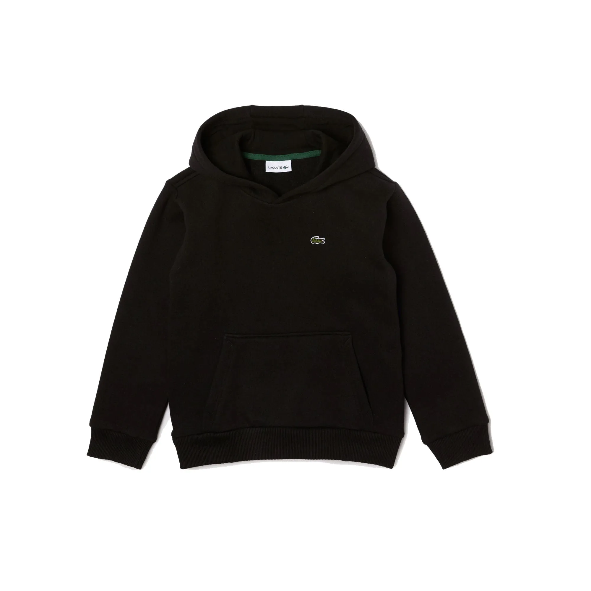 Lacoste Kids SJ5292 Hooded Sweat