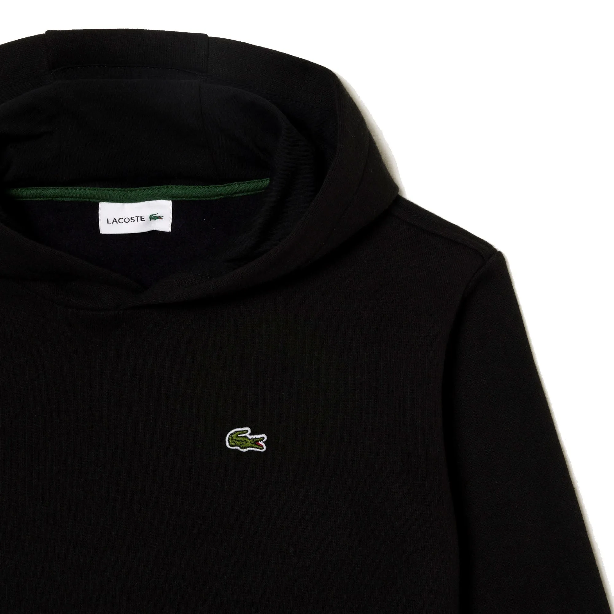 Lacoste Kids SJ5292 Hooded Sweat