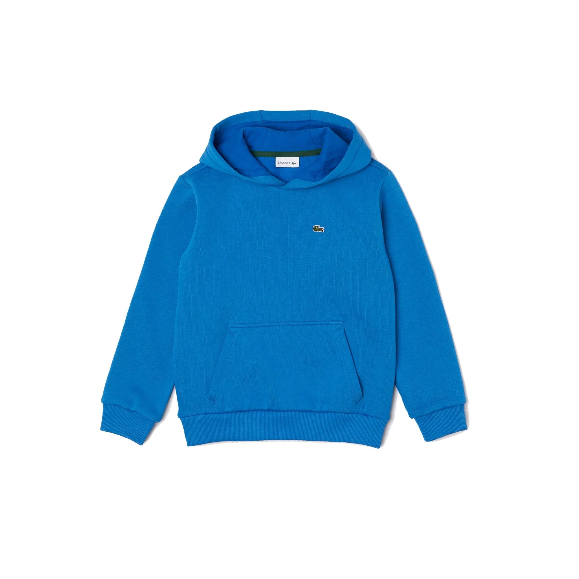 Lacoste Kids SJ5292 Hooded Sweat