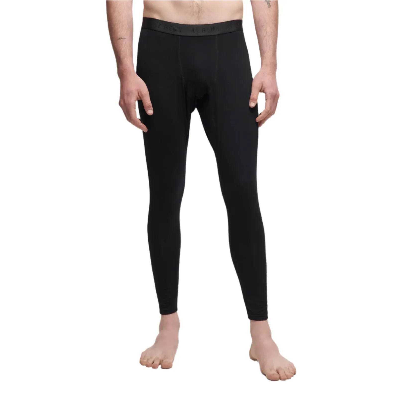 Le Bent Core Lightweight Bottom Base Layer 2025