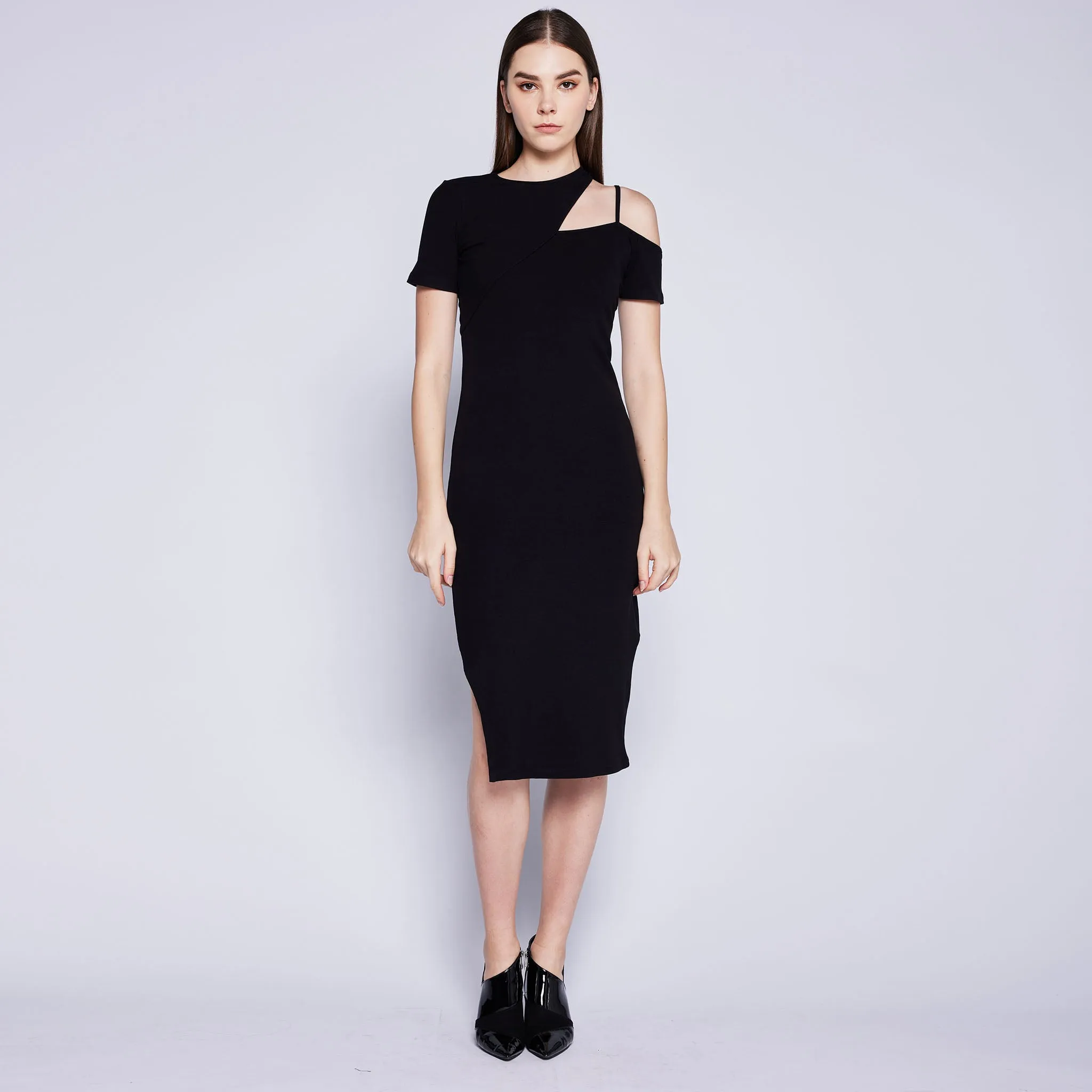 Lea Knit Dress