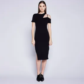 Lea Knit Dress