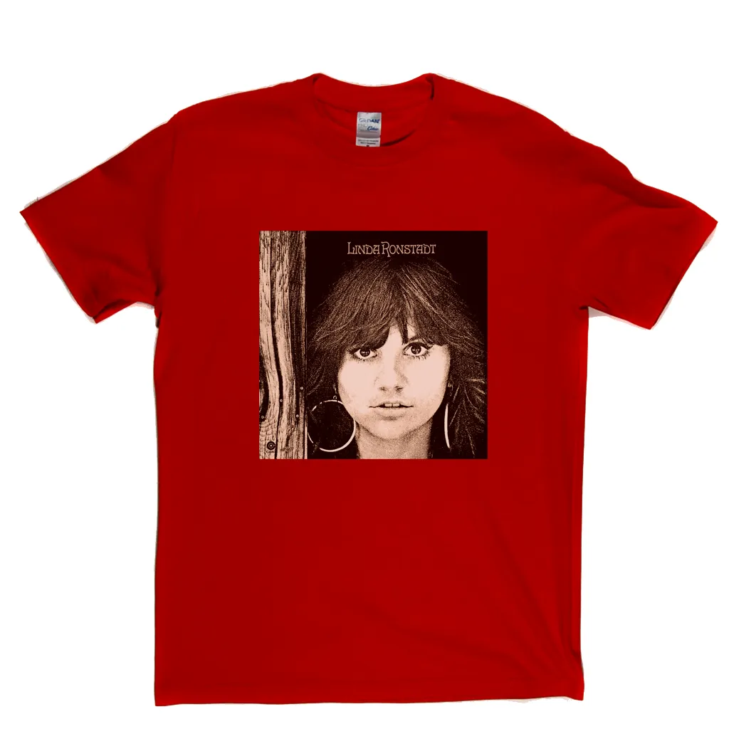 Linda Ronstadt Linda Ronstadt T-Shirt