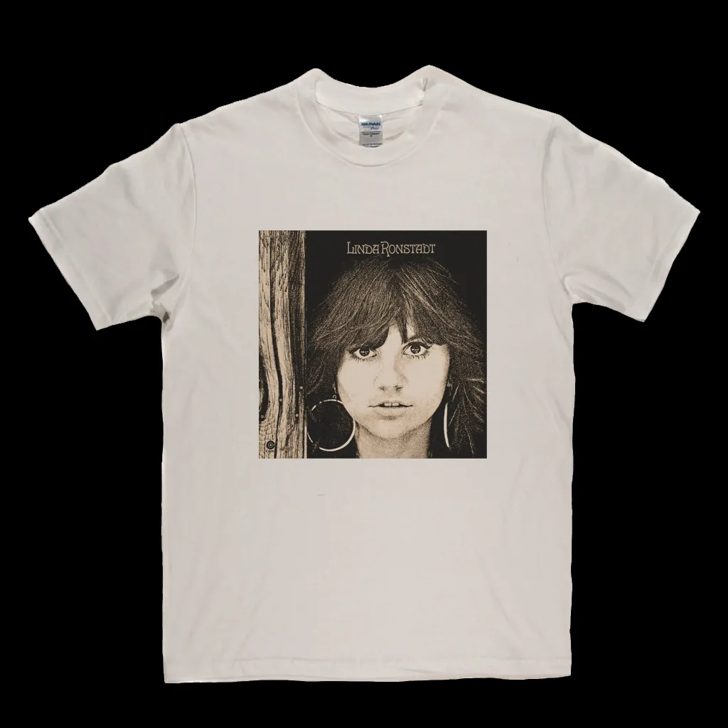 Linda Ronstadt Linda Ronstadt T-Shirt