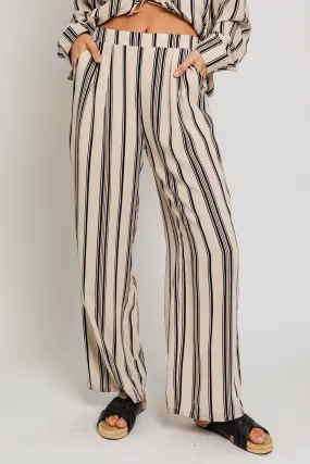 Lines On The Run Pants