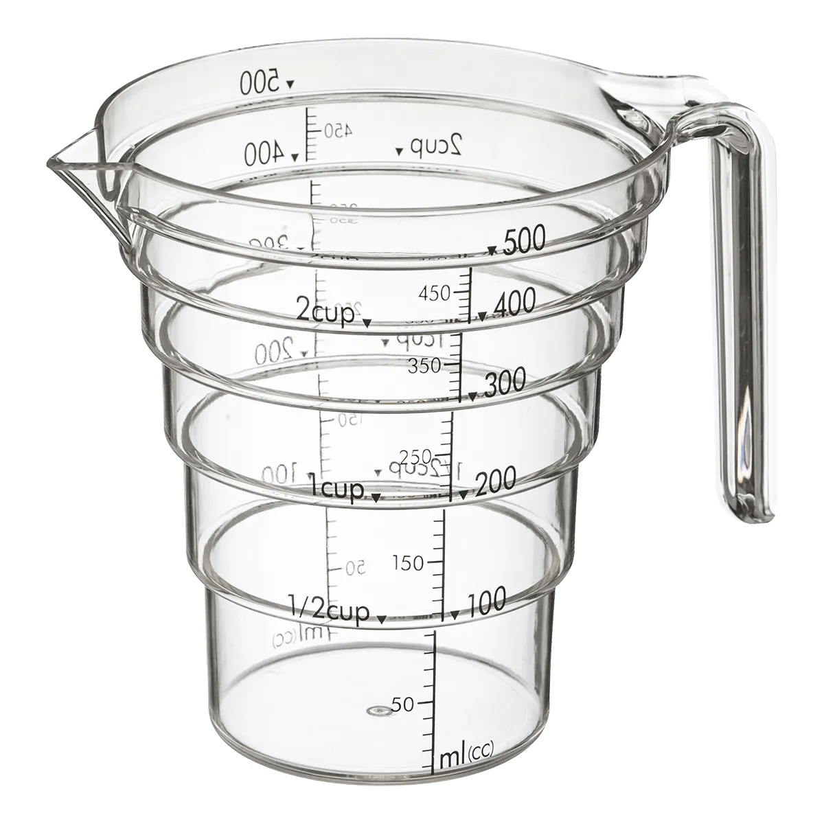 Measuring Cup (500 ml)