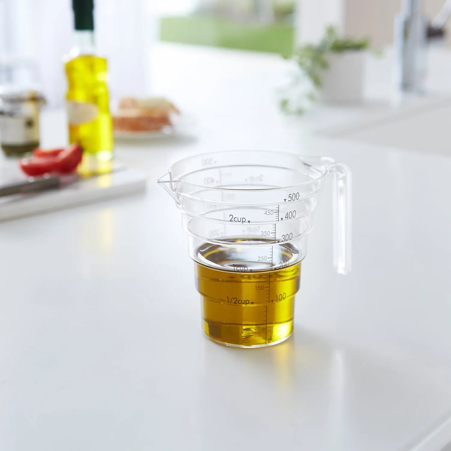 Measuring Cup (500 ml)