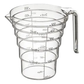 Measuring Cup (500 ml)