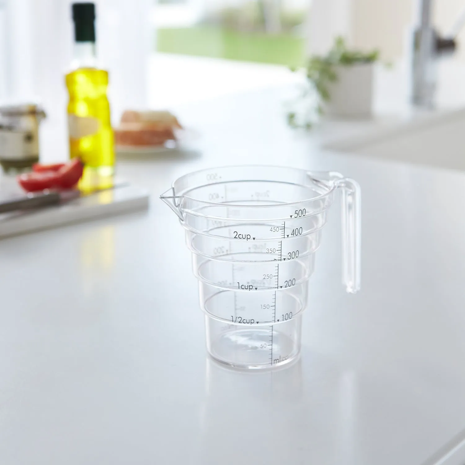 Measuring Cup (500 ml)