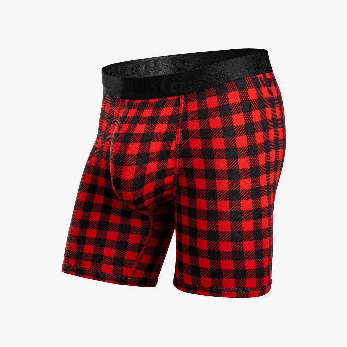 Men's Classic Boxer Brief Print (Past Season)